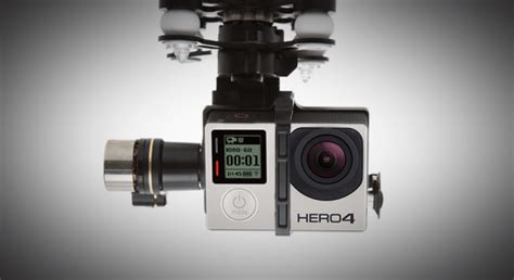 time  gopro drone  officially  reality dronelife