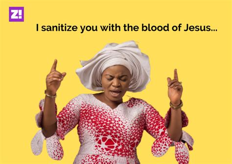 How To Pray Like A Nigerian Mum Zikoko Style Zikoko