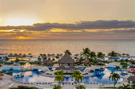 moon palace cancun  inclusive  room prices  deals