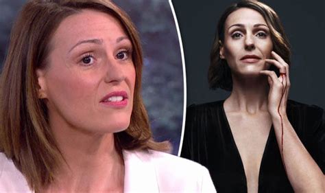 doctor foster suranne jones shuns season 3 as she reveals