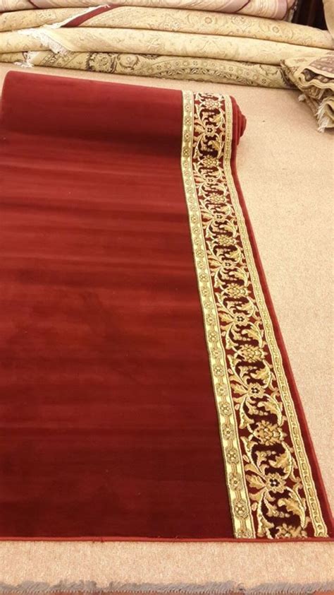 harga karpet polos  masjid jurnal siswa