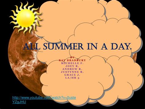 summer   day powerpoint    id