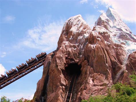 expedition everest  dias family adventures