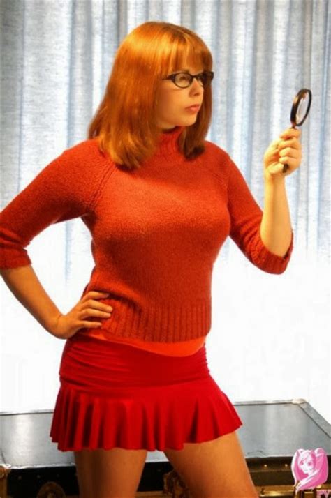 all things cool velma dinkley from scooby doo