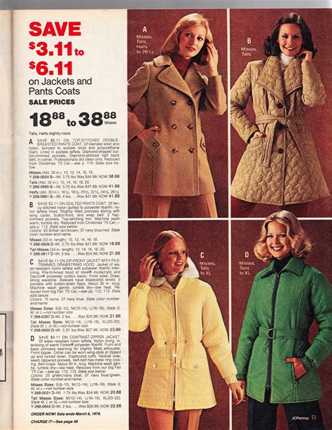Kathy Loghry Blogspot Thats So 70s Winter Wear Part 6