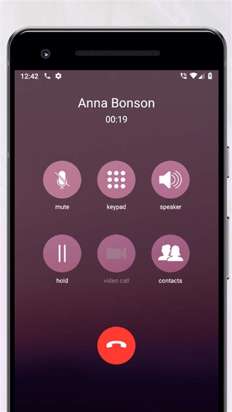 dialer ios style apk  android