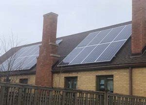 solar panels leading solar solutions