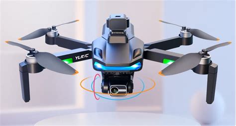 ylrc  rc drone gps   axis gimbal aerial photography quadcopter amelaka rc toys news