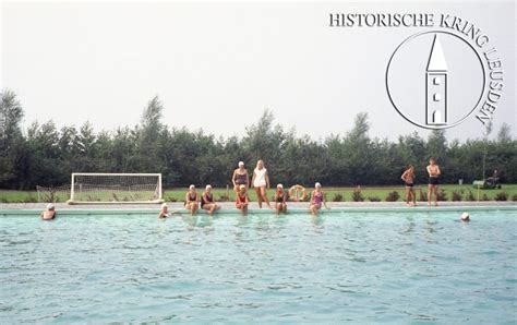 zwembad bavoort  historische kring leusden