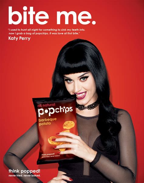 katy perry brings popchips back from the brink in new ads adweek