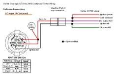 pole ignition switch wiring diagram drivenheisenberg