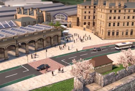 pictures  video show  radical  planned  york