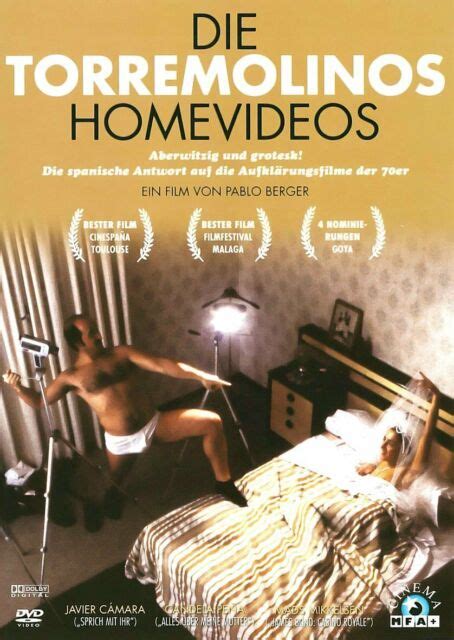Die Torremolinos Homevideos Dvd 2003 Online Kaufen Ebay