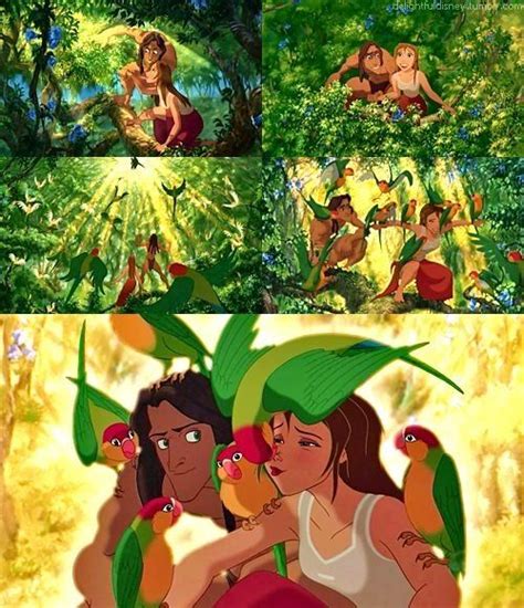 17 Best Images About Tarzan On Pinterest Disney My