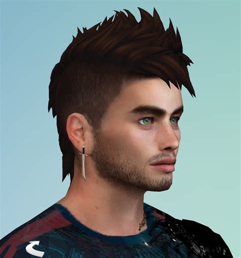 Share Your Male Sims Page 85 The Sims 4 General