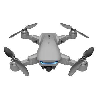 sur drone  avec double camera hd  axes gps   wifi fpv optique sans brosse  batterie