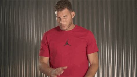 Blake Griffin Basketball  By Red Bull Find And Share On