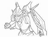 Transformers Coloring Prime Arcee Pages Deviantart Arce Whoop Transformer Template Drawing Sketch Kids Choose Board Printable sketch template