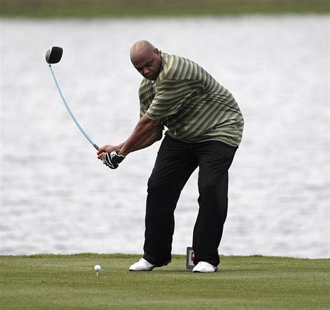 unorthodox swings  golf history bleacher report