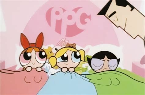 23 Ways ‘the Powerpuff Girls’ Taught You How To Be A Good Feminist Mtv