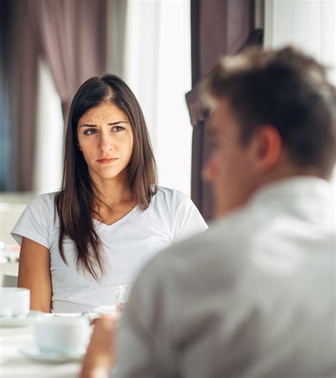 15 Polite Ways To Tell A Guy Girl You Are Not Interested