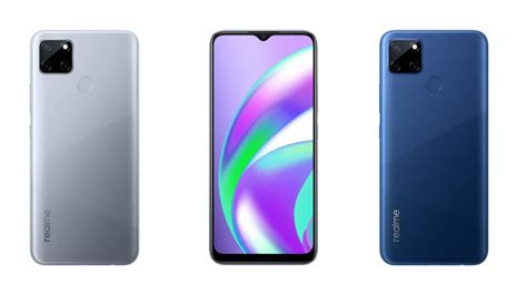 realme  gb variant launched  india price specs  availability latest technology news