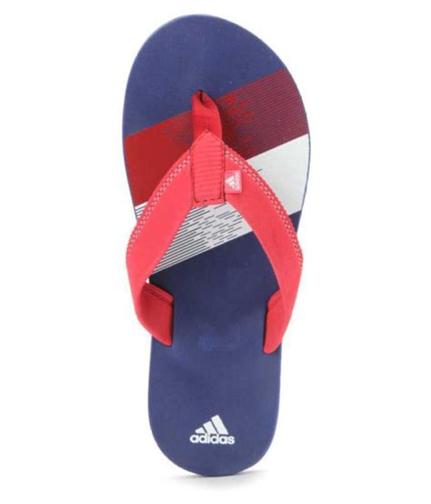 adidas blue daily slippers price  india buy adidas blue daily slippers   snapdeal