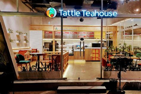 tattle teahouse lahore menu price number location