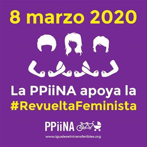 la revuelta feminista del   siga la ola  derribar al patriarcado ppiina