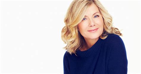 Glynis Barber On The Carole King Musical Looking Fantastic At 59 And