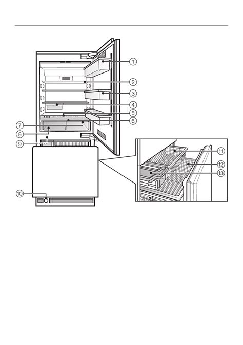 miele kf  vi operating  installation instructions page      pages