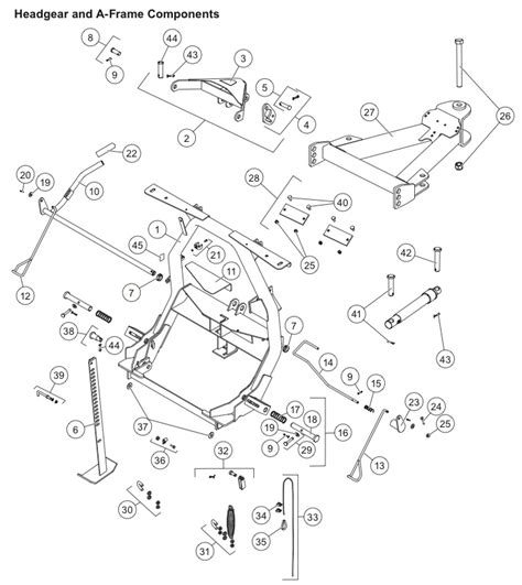 meyer  parts diagram