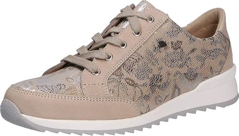 finn comfort womens pordenone gold size  amazoncomau clothing shoes accessories