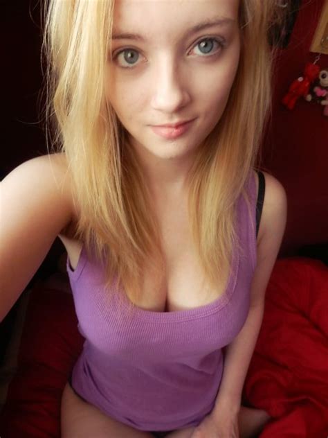 blonde selfie photo eporner hd porn tube