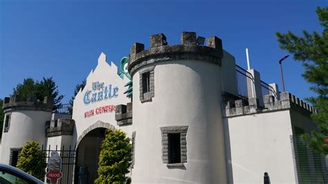 castle fun center yelp