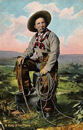 cowboy wikipedia