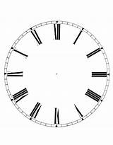Orologio Orologi Horloge Quadranti Cadran Quadrante Dials Manifantasia Clockface Reloj Relojes Colorier Olphreunion Pared sketch template