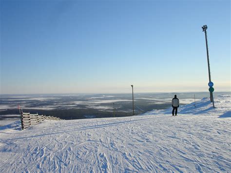 levi lapland