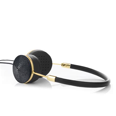 layla oil slick wired frends headphones