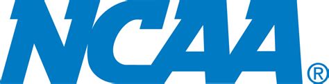 national collegiate athletic association secondary logo national