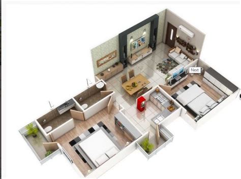 square feet  bedroom home plan acha homes