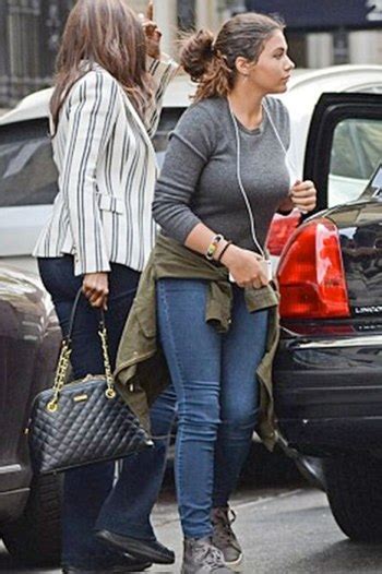 supermodel iman steps out with teen daughter lexi in new york