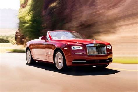 rolls royce dawn price images review mileage specs
