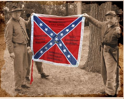 st tennessee battle flag  photo  flickriver