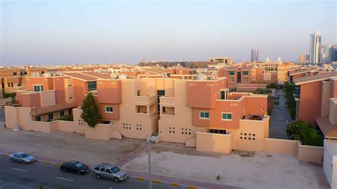 al nahyan camp lifestyle property infrastructure attractions emiratesestate