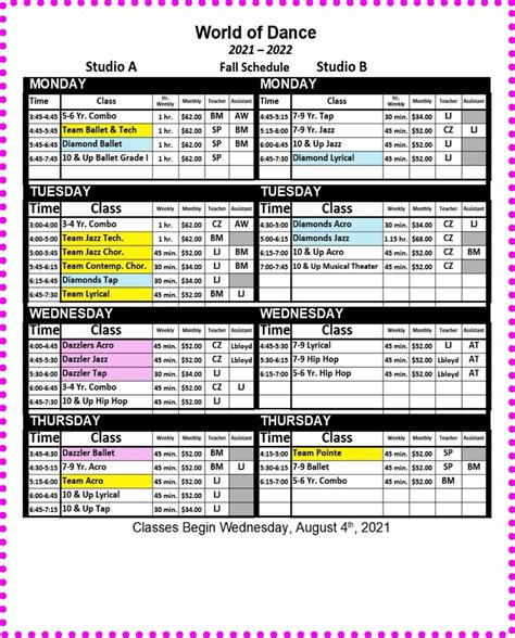 utrgv calendar    daily printable