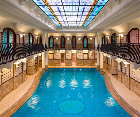 exquisite spas  budapest global