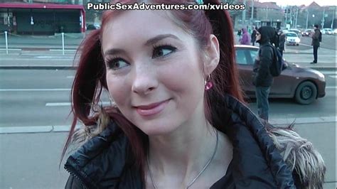 public nudity and risky outdoor fuck fucktube cc xvideos