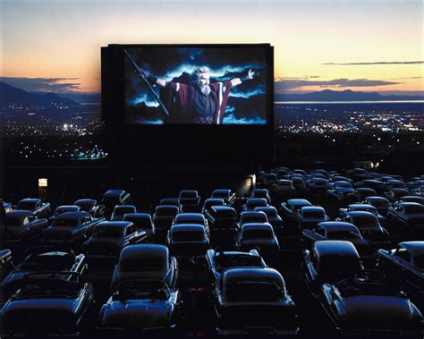 film  drive  theater  icon  american culture ultra swank