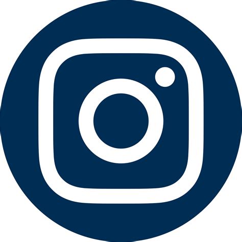 Instagram Circle Logo 10 Free Cliparts Download Images